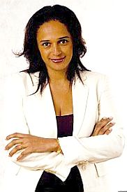 ISABEL DOS SANTOS